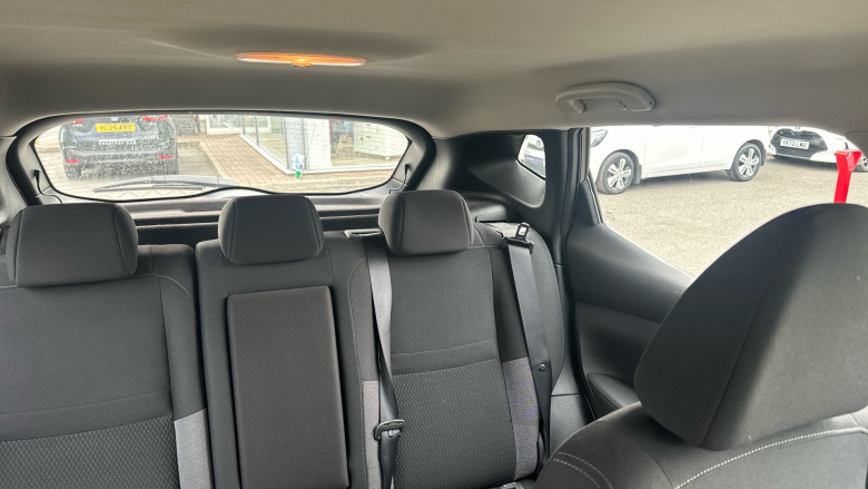 Nissan Qashqai 1.3 DiG-T Acenta Premium 5dr Petrol Hatchback